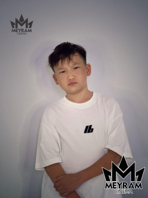 Бексұлтан Мейрамбекұлы