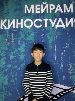 Санжар Тугелбай