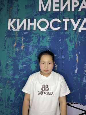 Жанерке Түкібай