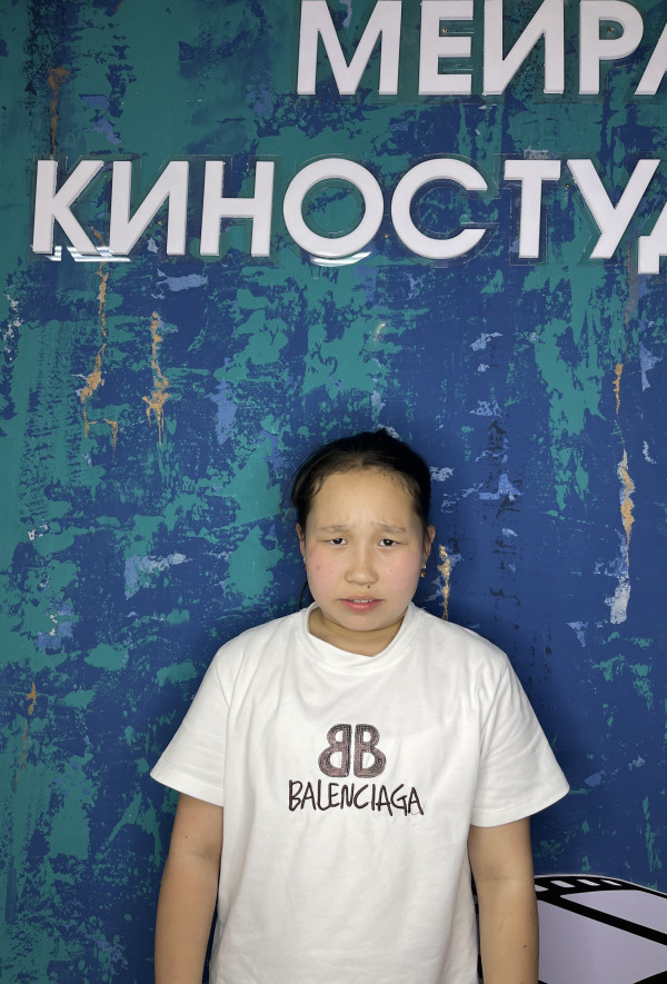 Жанерке Түкібай