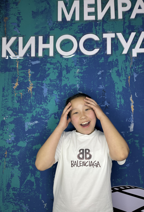 Жанерке Түкібай