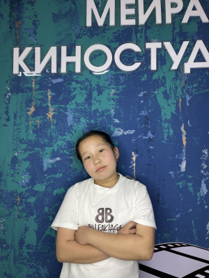 Жанерке Түкібай