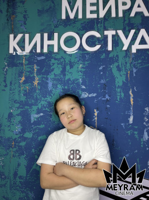 Жанерке Түкібай