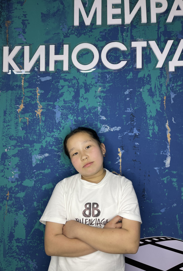 Жанерке Түкібай