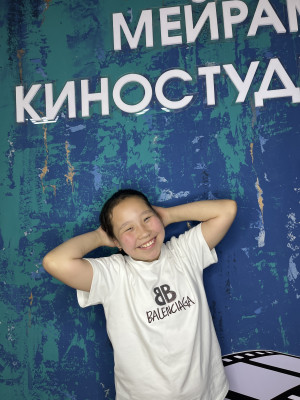 Жанерке Түкібай