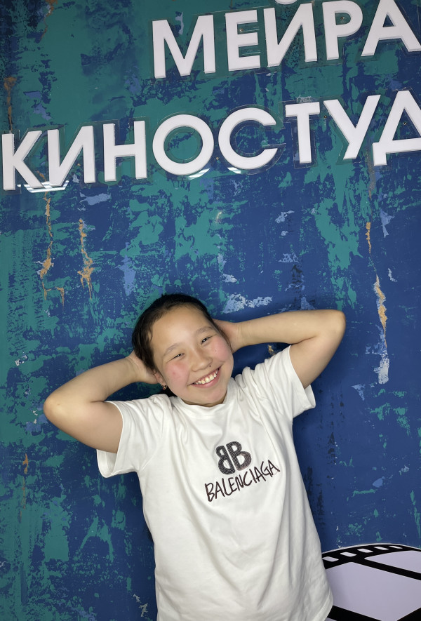 Жанерке Түкібай