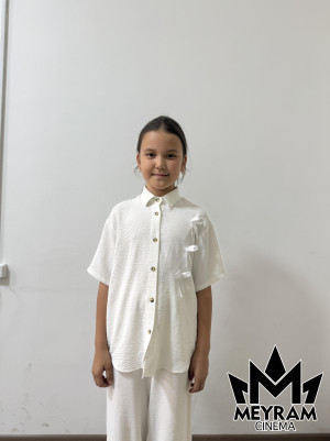 Айым Серікбай