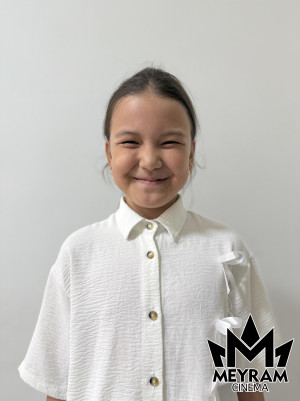 Айым Серікбай