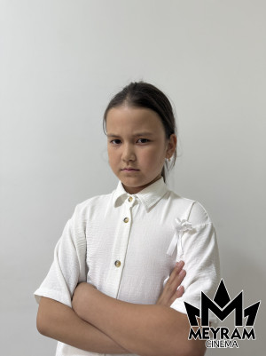 Айым Серікбай