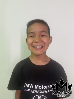 Ақмадияр Сайлау