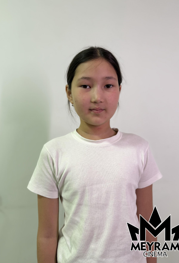 Альмира Бекболат