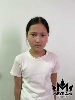 Альмира Бекболат