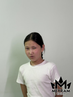 Альмира Бекболат