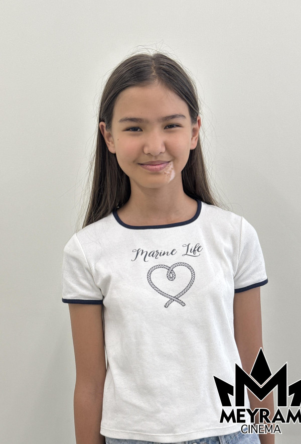 Ақнұр Марат