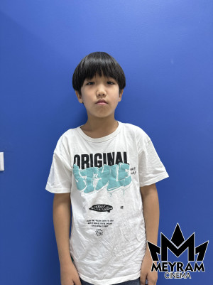 Ақылбек Шамшедин