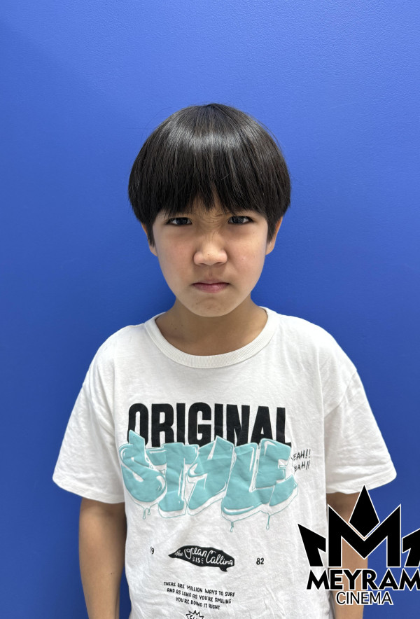 Ақылбек Шамшедин