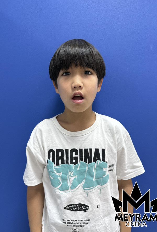 Ақылбек Шамшедин