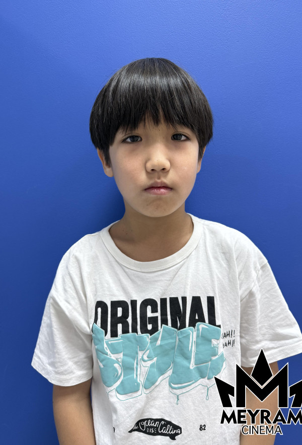 Ақылбек Шамшедин