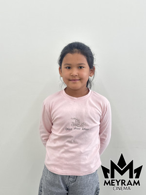 Муниса Бақтиярова