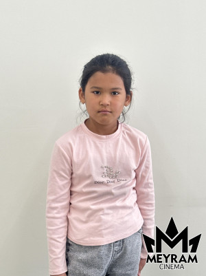 Муниса Бақтиярова