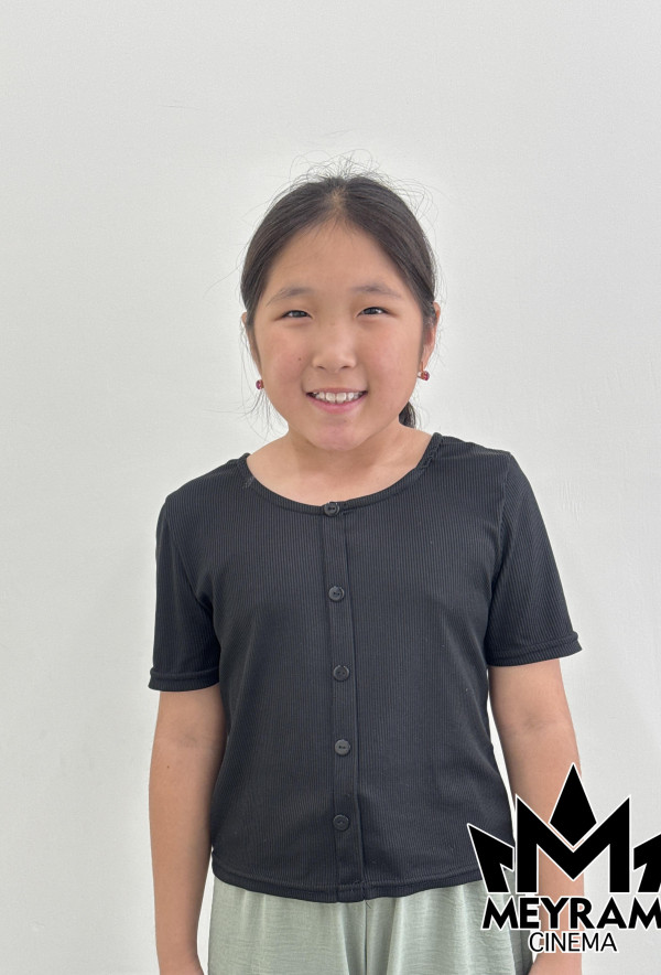 Еркеназ Иемберген