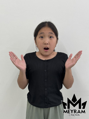 Еркеназ Иемберген