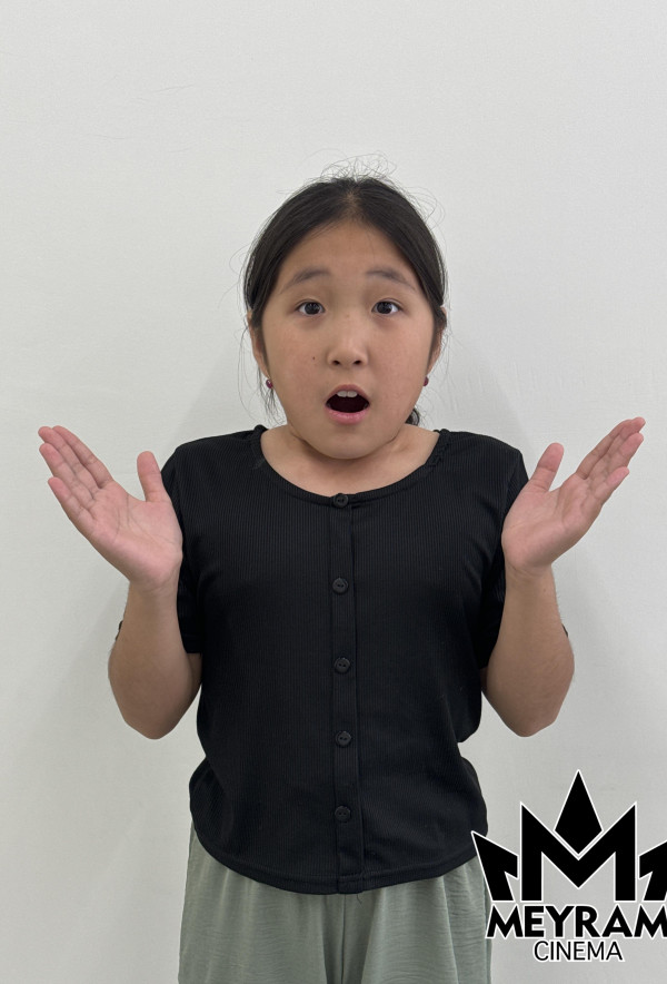 Еркеназ Иемберген