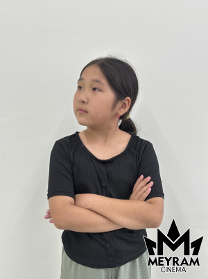 Еркеназ Иемберген