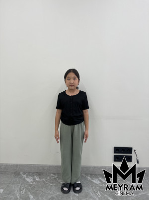 Еркеназ Иемберген