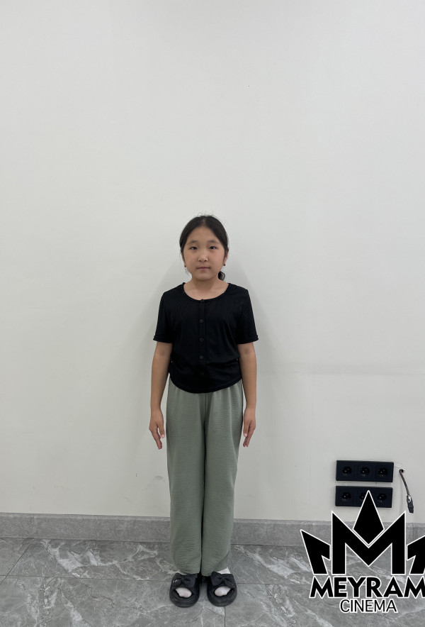 Еркеназ Иемберген