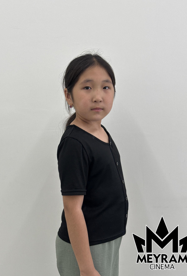 Еркеназ Иемберген