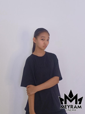 Гауһар Медетқызы