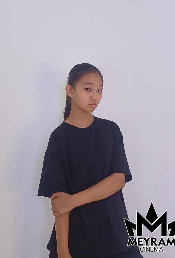 Гауһар Медетқызы