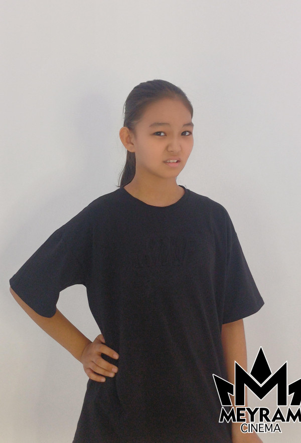 Гауһар Медетқызы