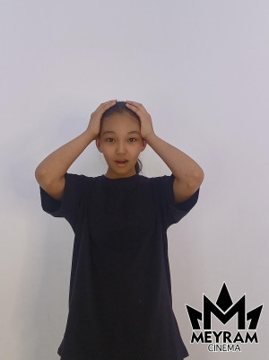 Гауһар Медетқызы