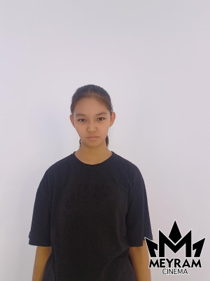 Гауһар Медетқызы