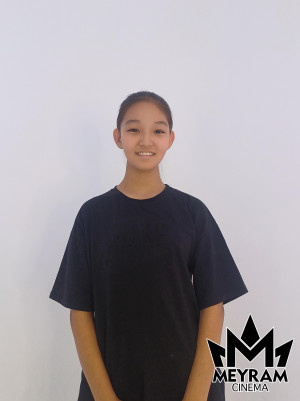 Гауһар Медетқызы