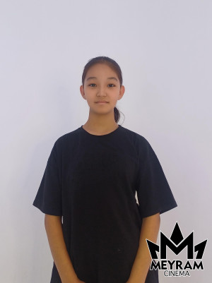 Гауһар Медетқызы