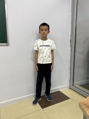 Айбек Ақыл