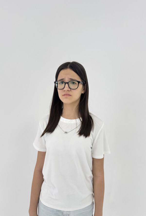 Алина Нияз