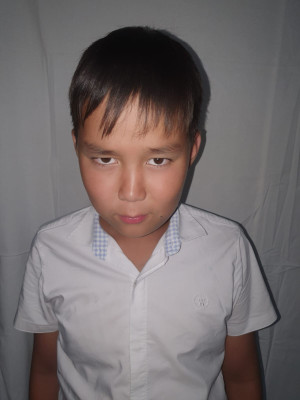 Ибраһим Ашірбек