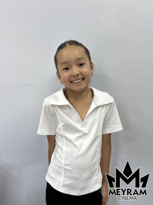 Ясина Барқытбек