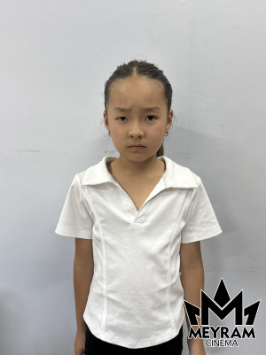 Ясина Барқытбек