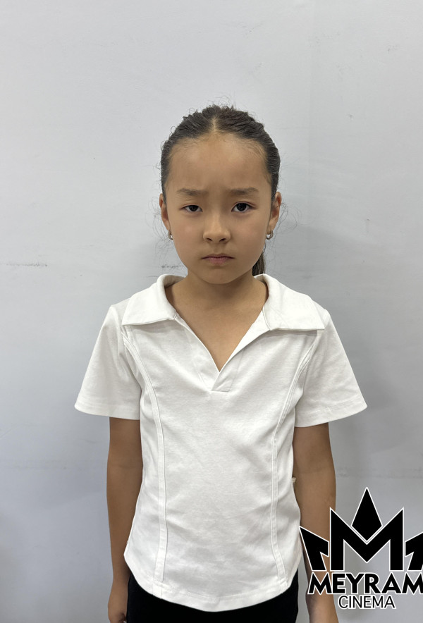 Ясина Барқытбек