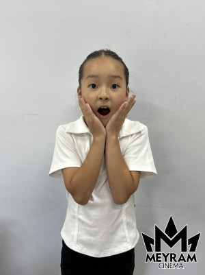 Ясина Барқытбек