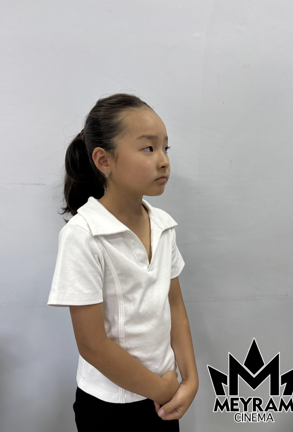 Ясина Барқытбек