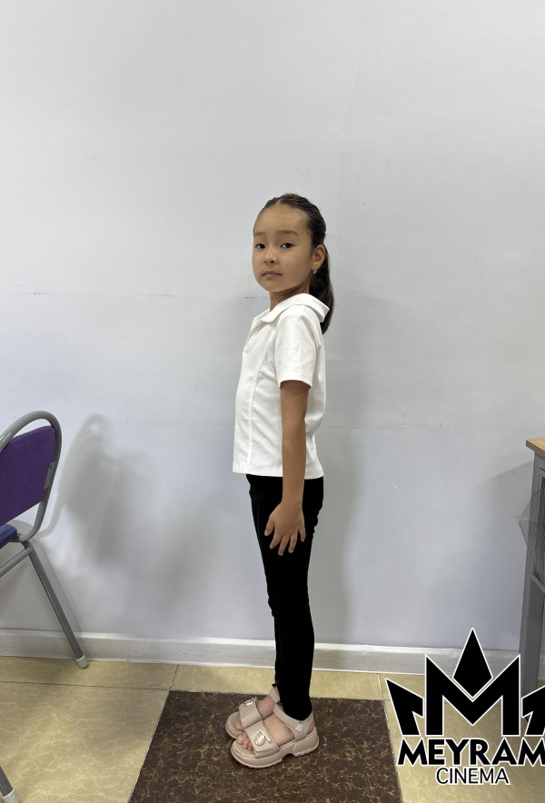 Ясина Барқытбек