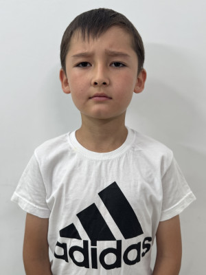 Дулат Даниярулы
