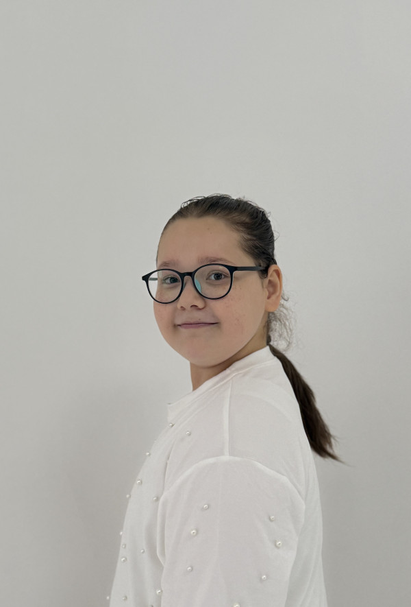 Карина Бодрицкая
