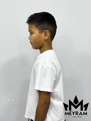 Қайсар Ерғали